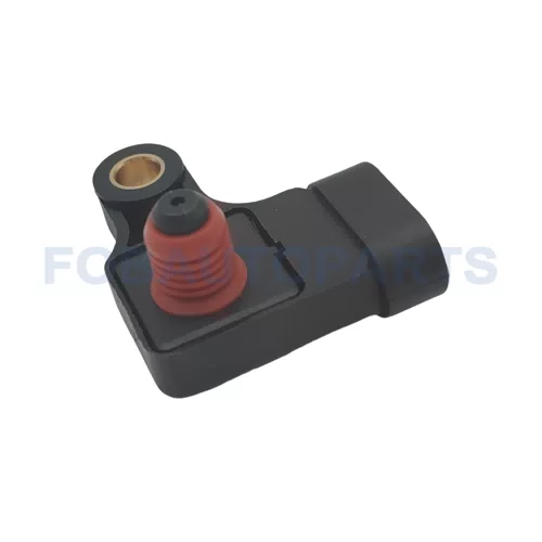 Manifold Pressure Sensor MAP Sensor for Chevrolet Aveo 1.6L Optra 2.0L Daewoo 4803550 96482570 - image 2